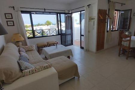 Apt Casa Mamen Spacious With Sea Views Puerto del Carmen  Exterior foto