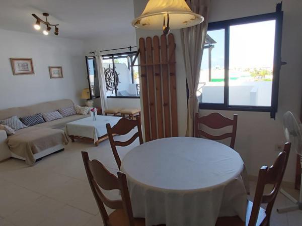 Apt Casa Mamen Spacious With Sea Views Puerto del Carmen  Exterior foto