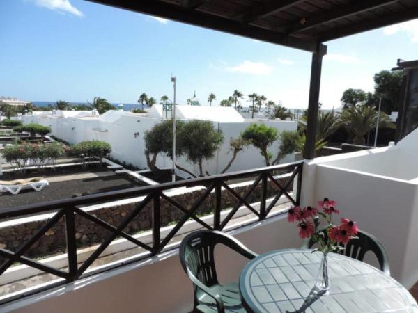Apt Casa Mamen Spacious With Sea Views Puerto del Carmen  Exterior foto